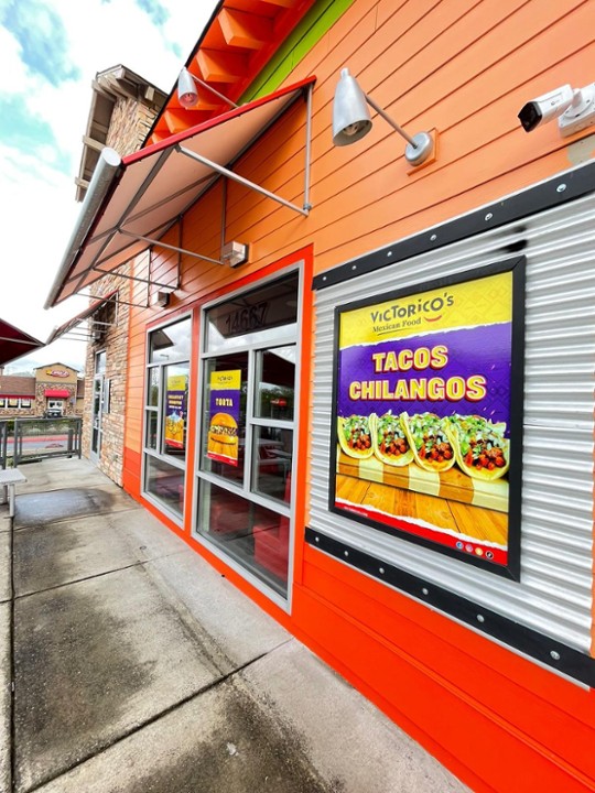 Restaurant banner image