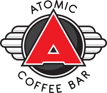 Atomic Coffee Bar - Davenport 4707 N Brady St.