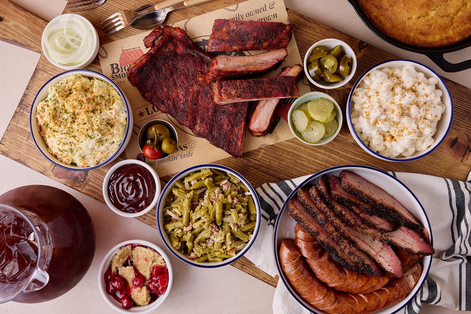 Restaurant banner image