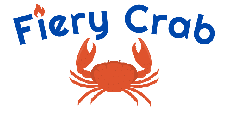 Fiery Crab - KENNER 3900 Williams Boulevard