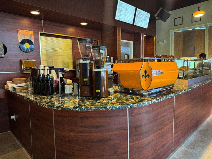 Restaurant banner image