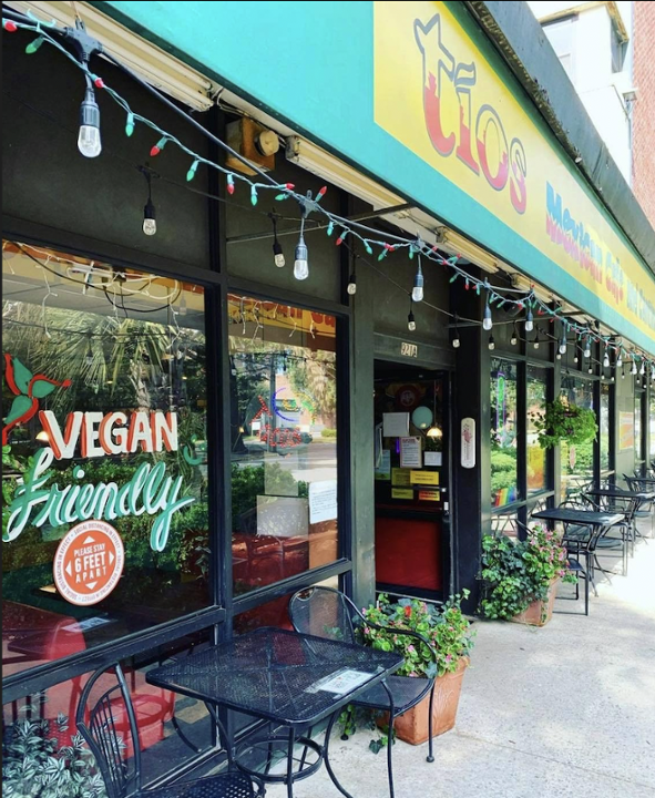 Restaurant banner image