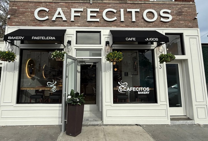 Restaurant banner image