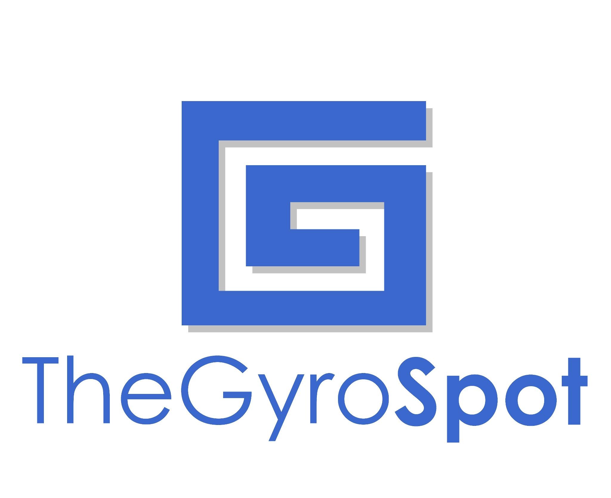 The Gyro Spot | Location Selection