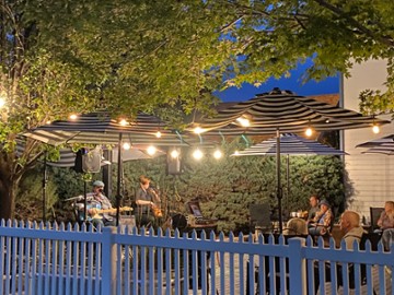East Simpson Coffee Company
