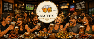 Nates 306 S MAIN ST