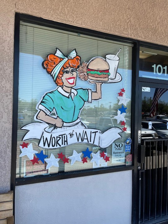 Restaurant banner image