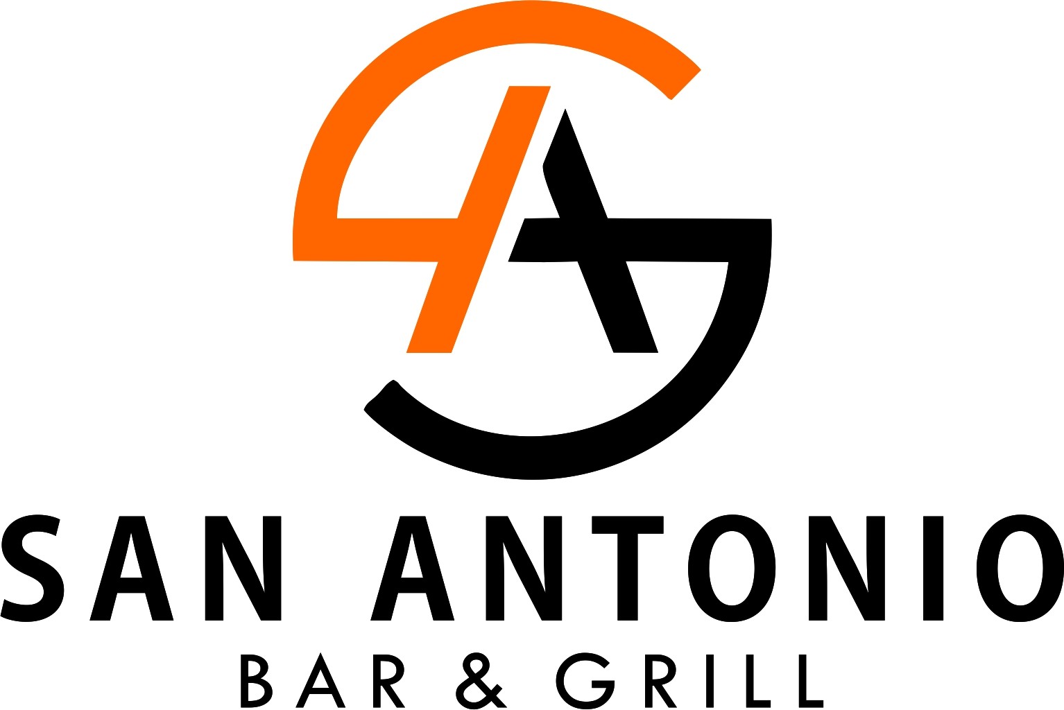 San Antonio Bar and Grill DC