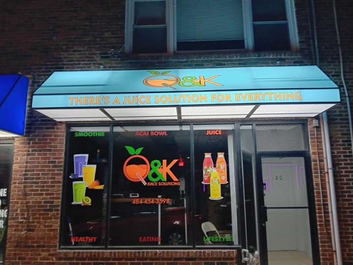Restaurant banner image