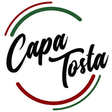 Capa Tosta logo