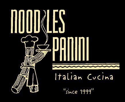 Noodles  Panini 821 E Las Olas