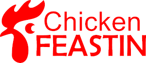 Chicken Feastin 1625 union st