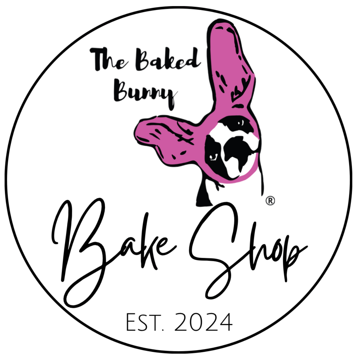 The Baked Bunny
