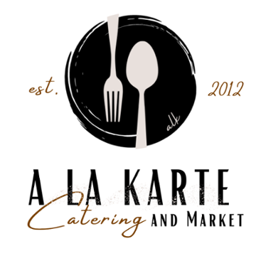 A La Karte Catering 302 Levering Mill Road