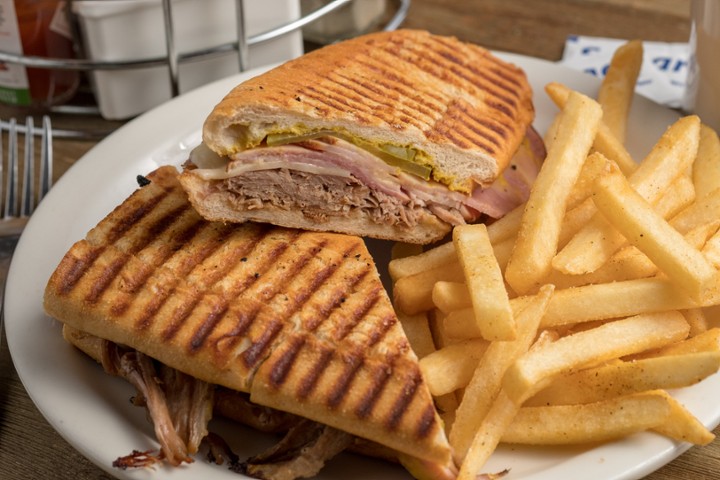 Restaurant banner image