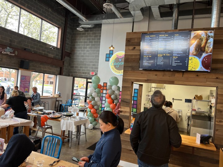Restaurant banner image