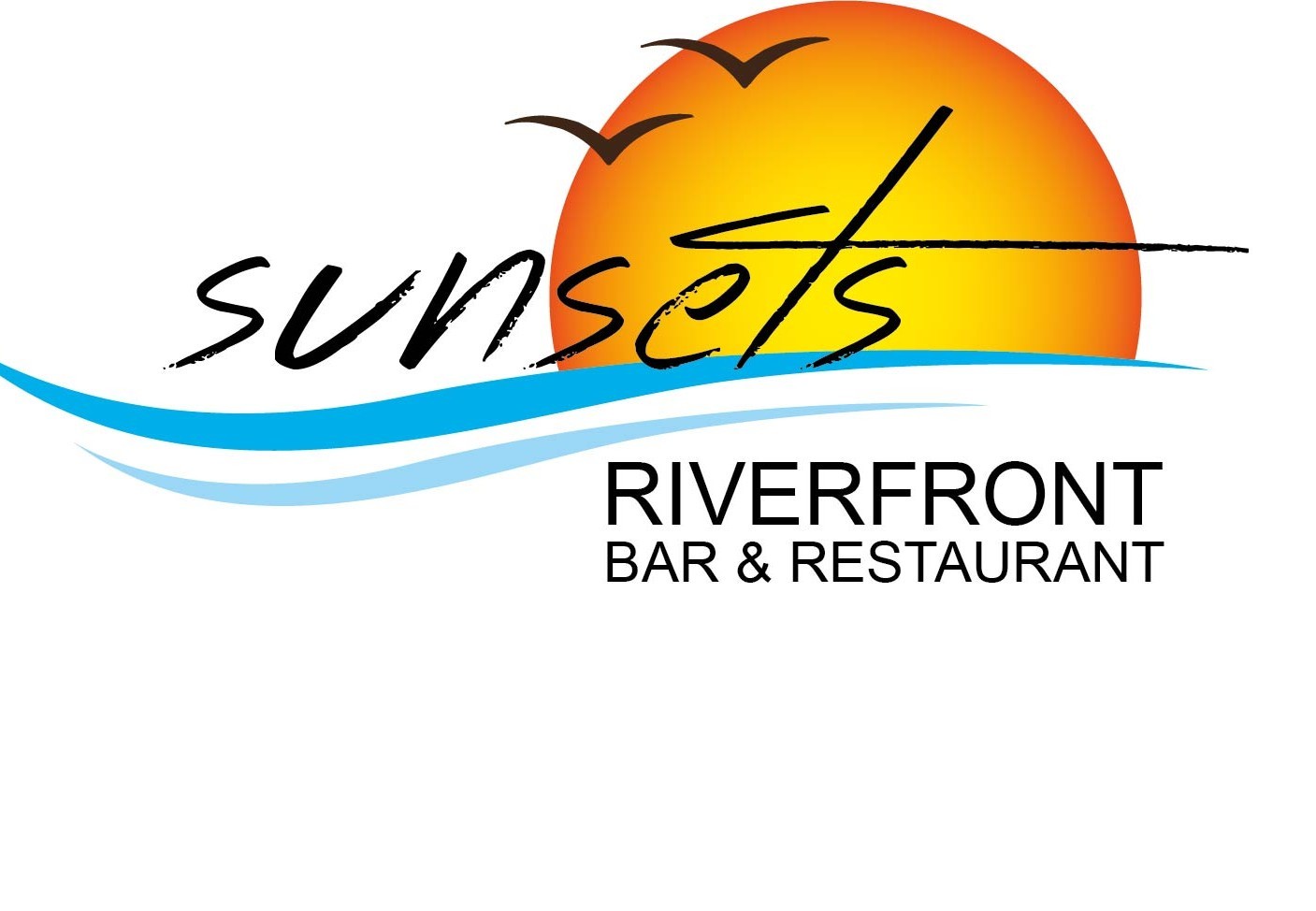 Sunsets Riverfront Bar and Restaurant 302 s Concourse