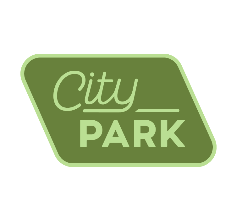 City Park Fayetteville