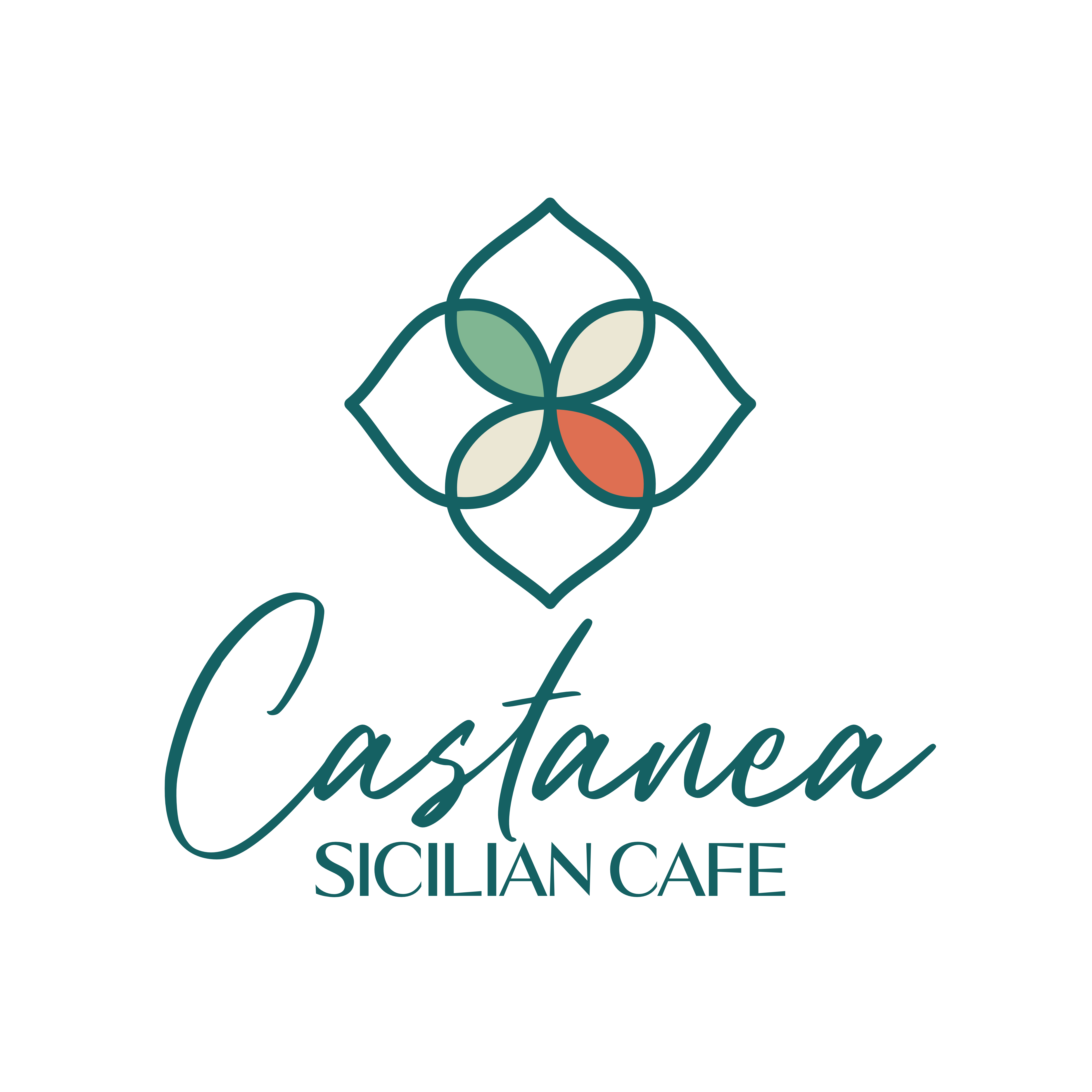 Castanea Sicilian Cafe Beverly Hills