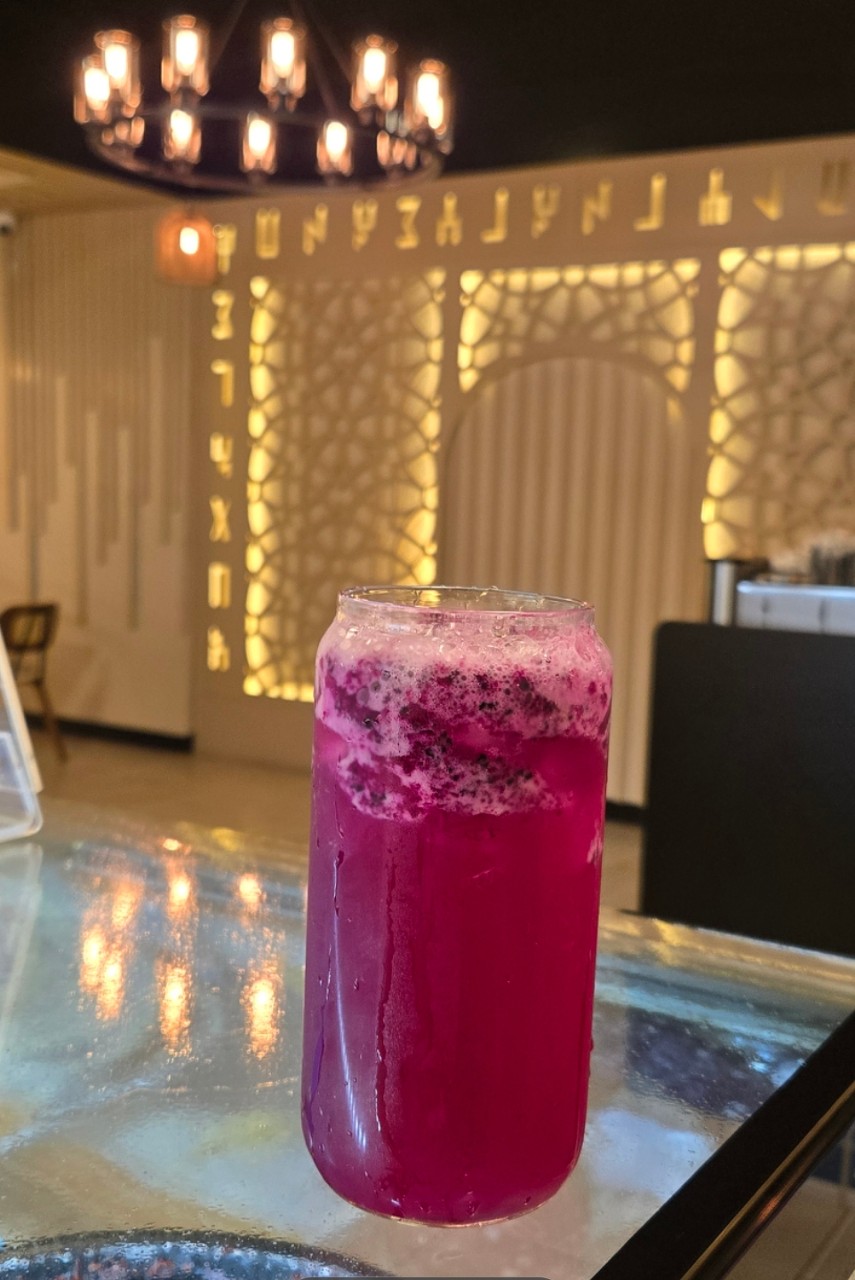 Ebreeq Coffee LLC 200 Public Square