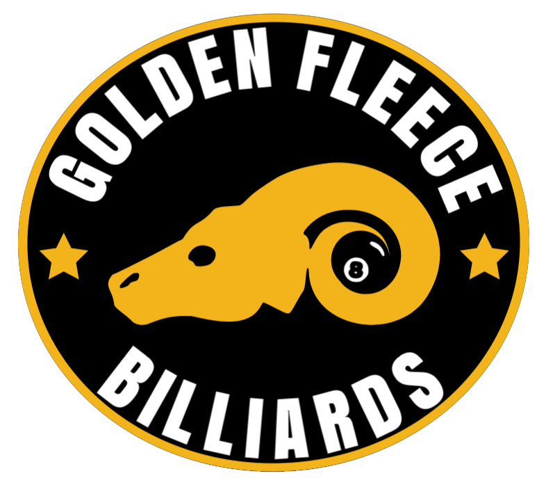 Golden Fleece Billiards