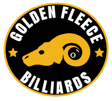 Golden Fleece Billiards