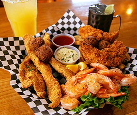 Restaurant banner image