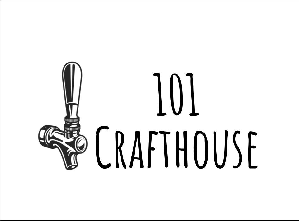101 Crafthouse
