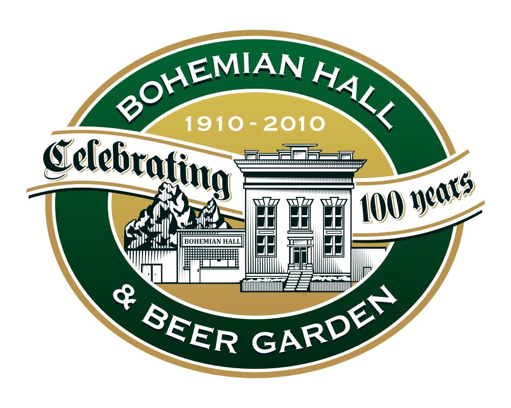 Bohemian Hall and Beer Garden 2919 24th Ave