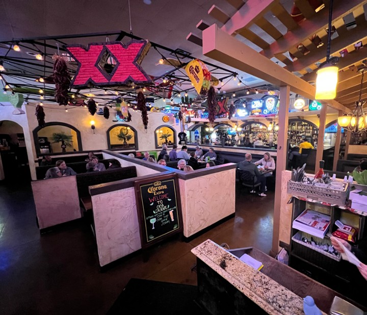 Restaurant banner image