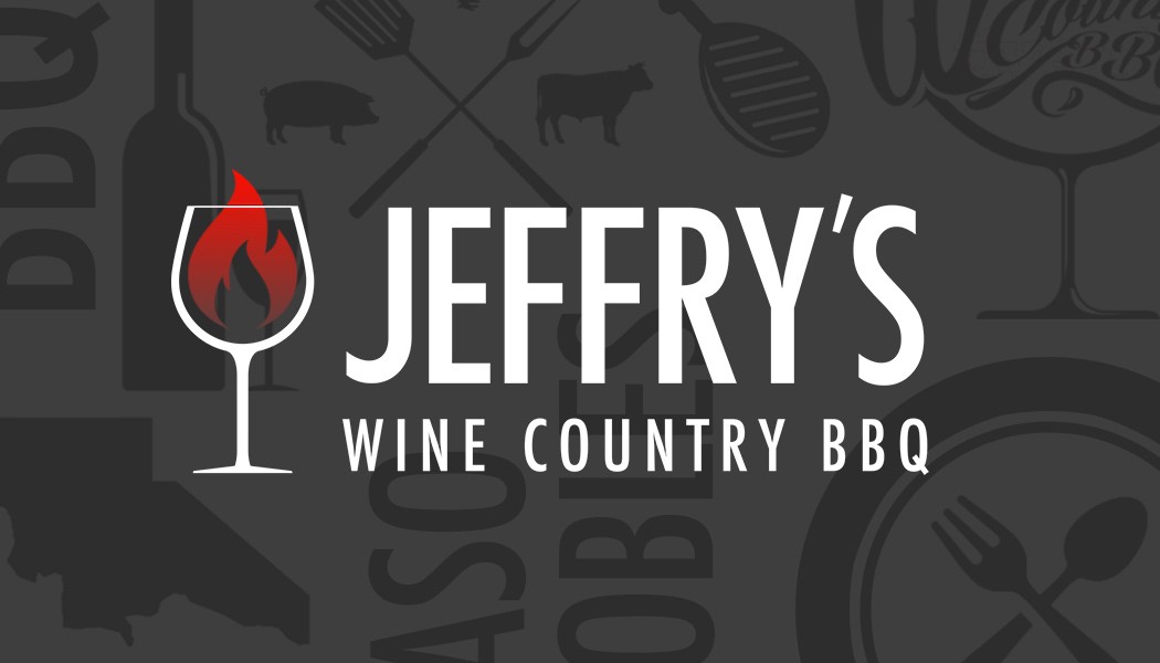 Jeffry’s Wine Country BBQ 819 12th St. Suite B