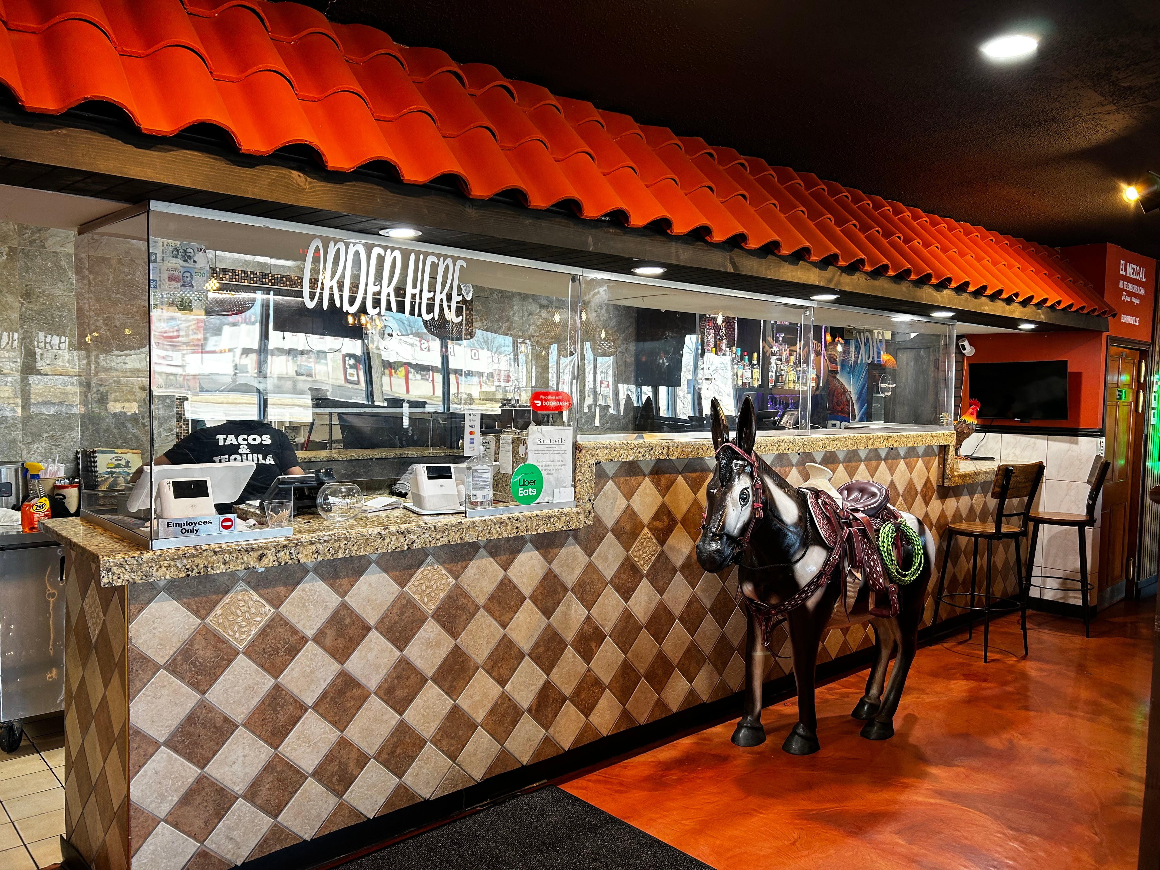 Restaurant banner image