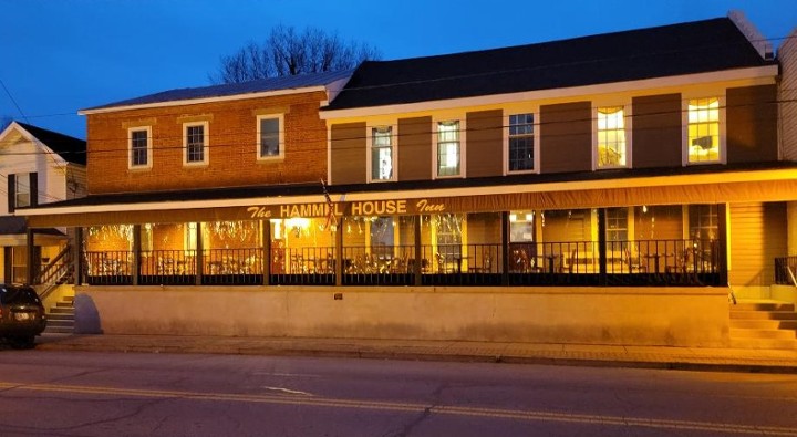 Restaurant banner image