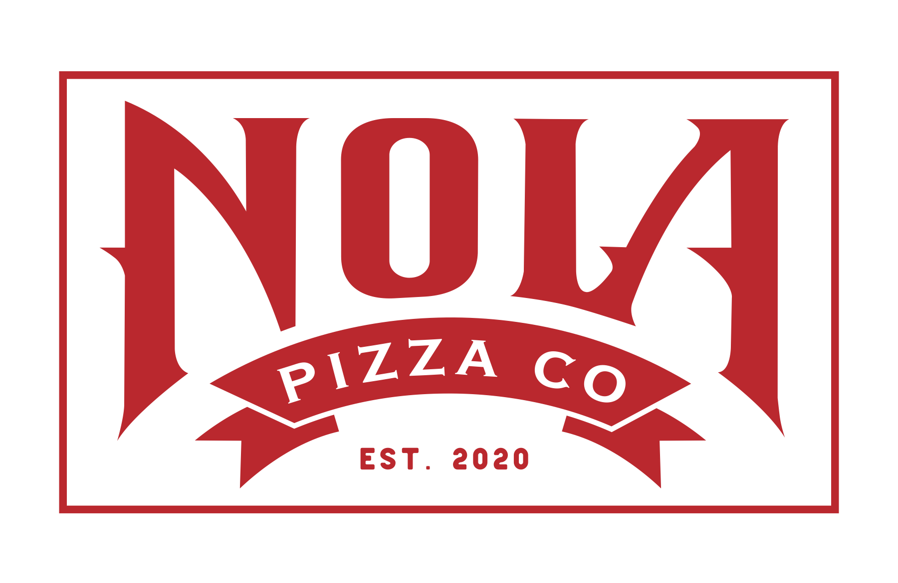 NOLA Pizza Co.