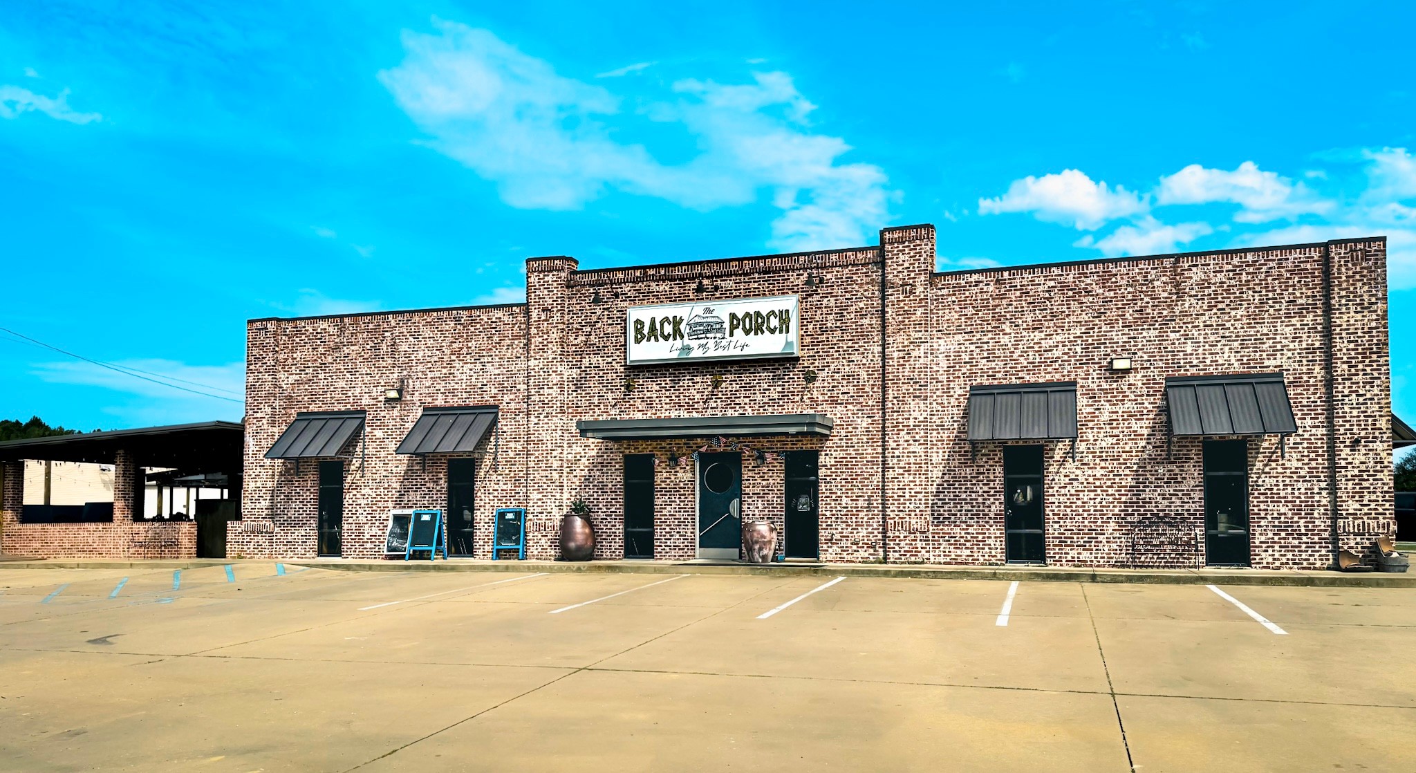 Restaurant banner image