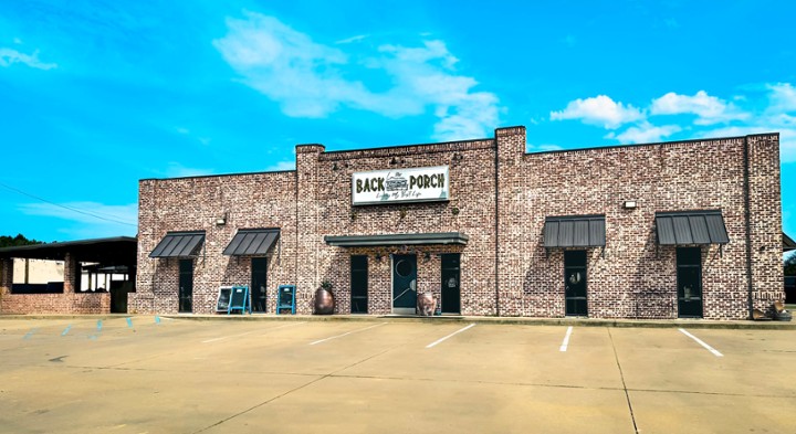 Restaurant banner image