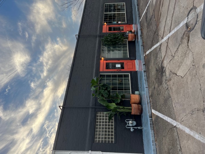 Restaurant banner image