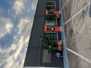 Harvest on 25th