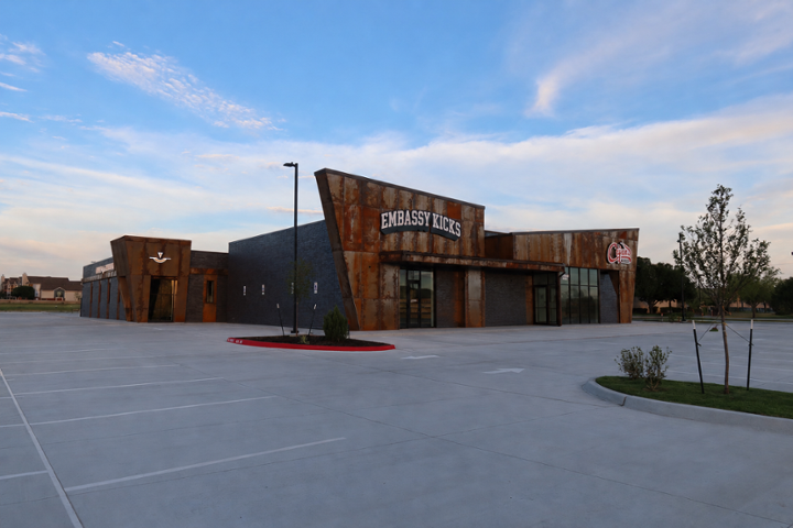 Restaurant banner image