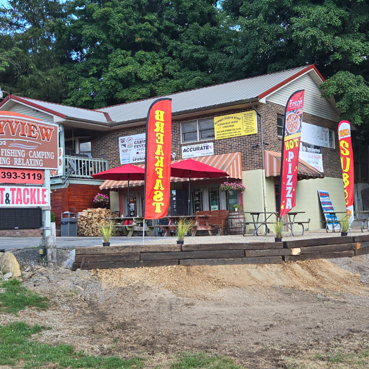 Restaurant banner image