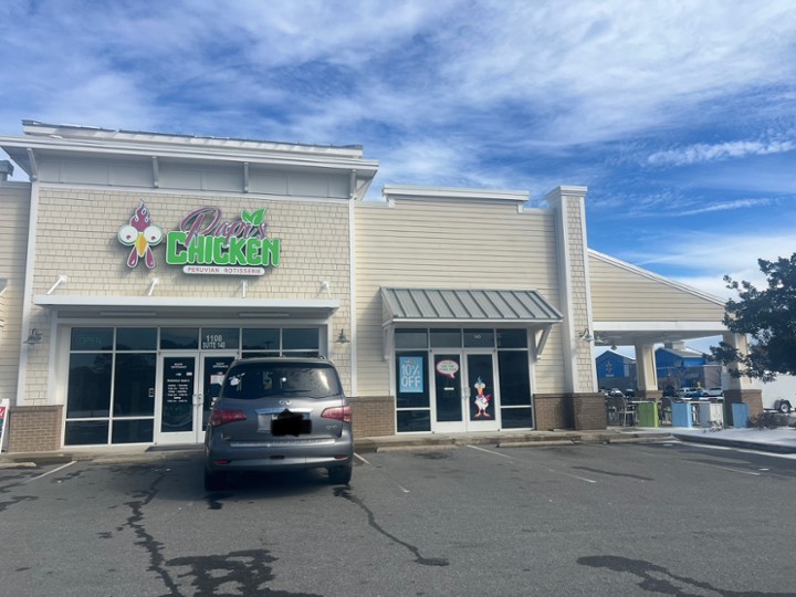 Restaurant banner image