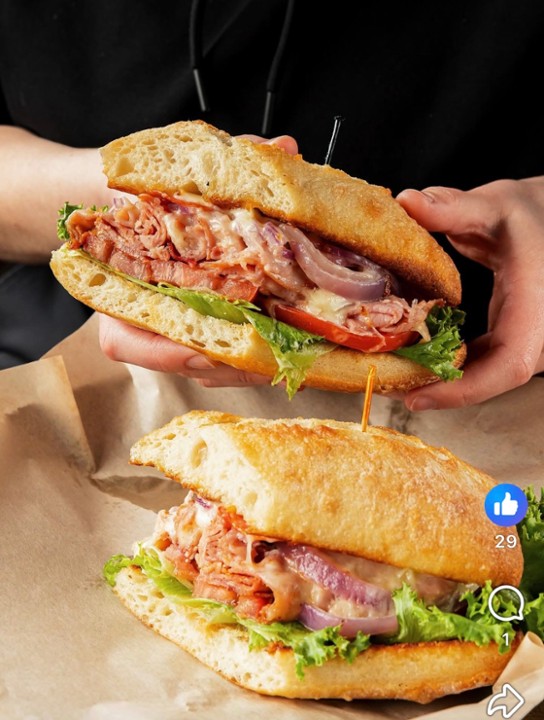 Restaurant banner image