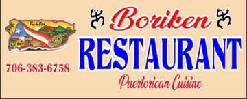 Boriken restaurant 100 Peter St. Suite #8