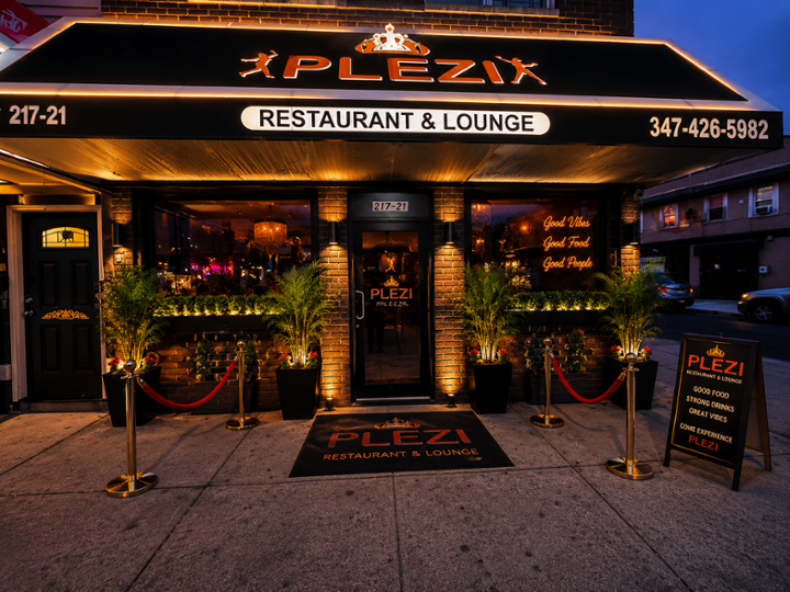 Restaurant banner image