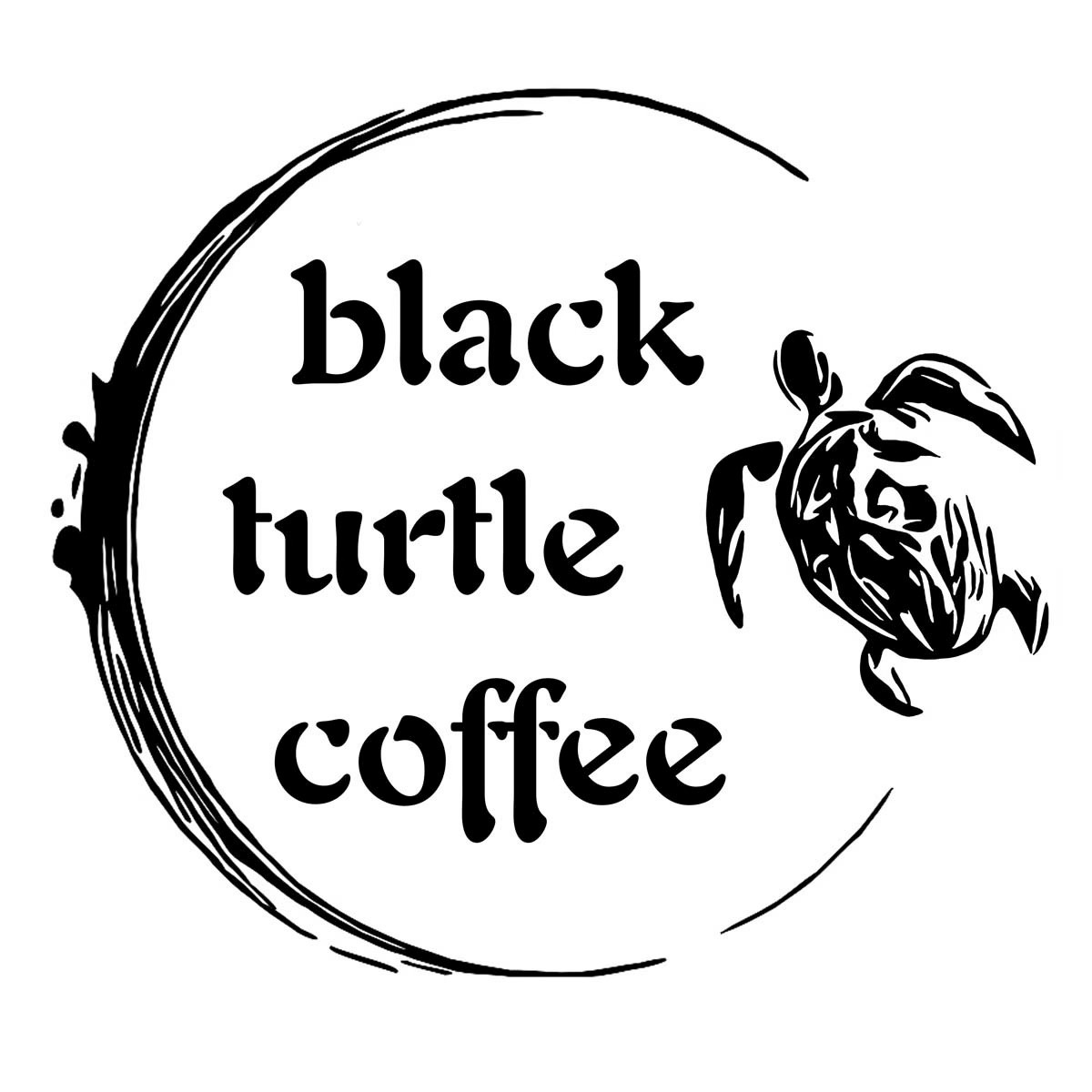 Black Turtle Coffee 3101 Revere Blvd