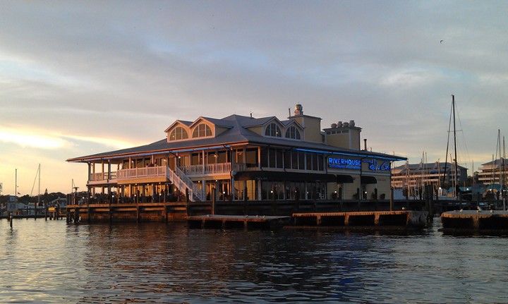 Restaurant banner image