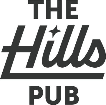 The Hills Local Pub 8758 La Mesa Blvd logo