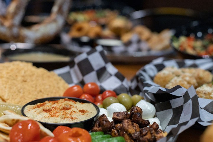 Restaurant banner image