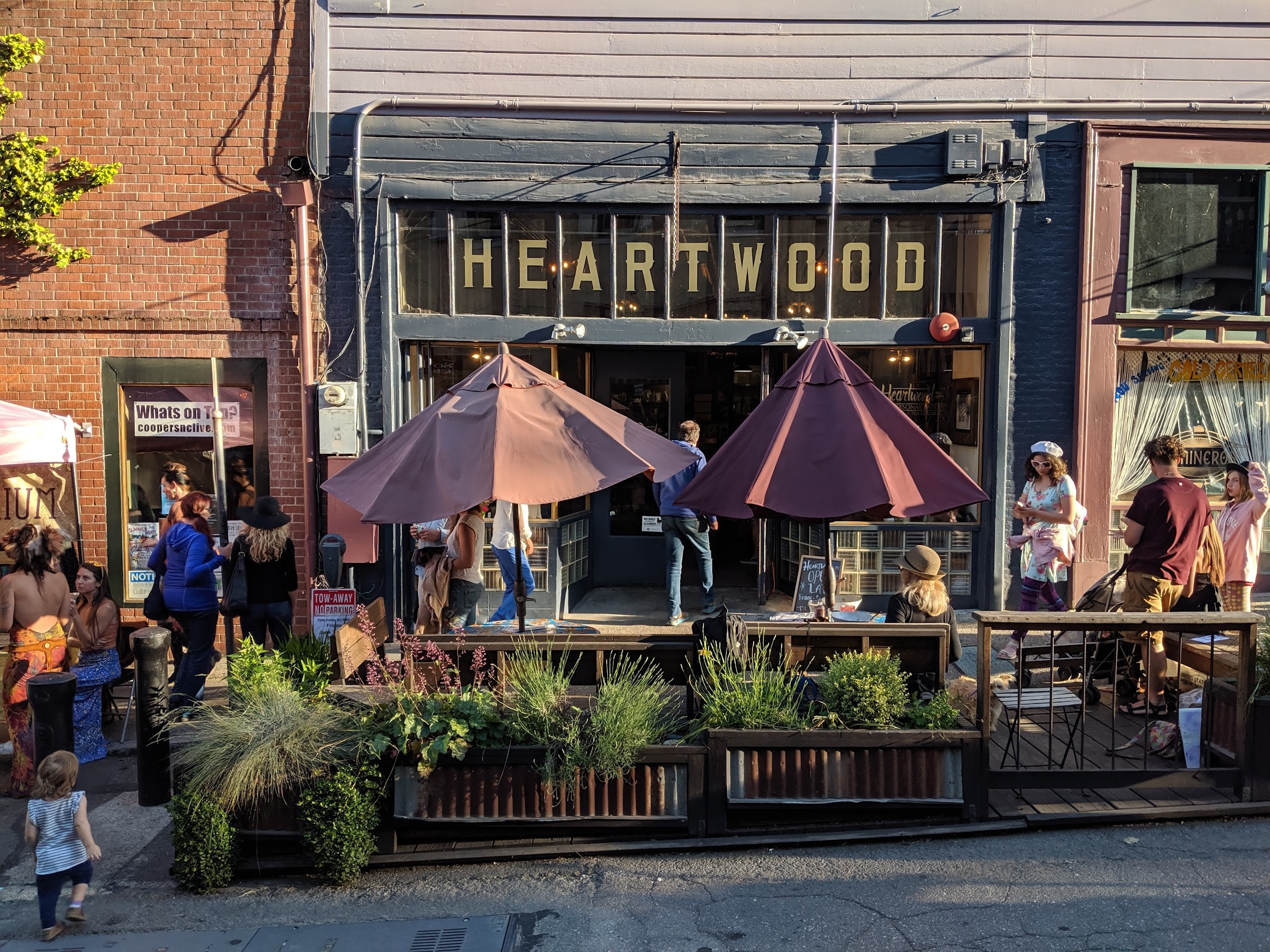 Restaurant banner image