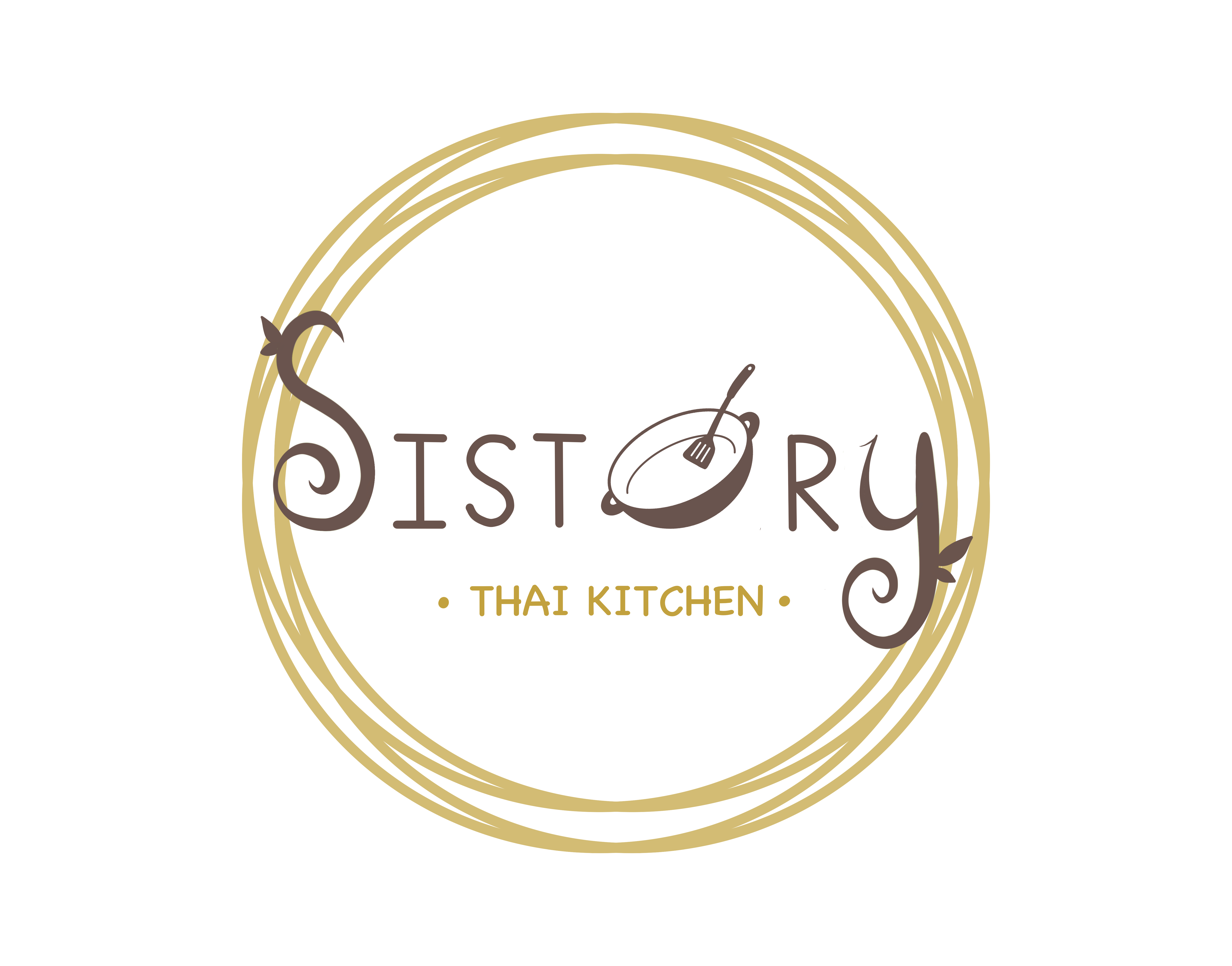 Sistory Thai Kitchen 1233 San Pablo Avenue